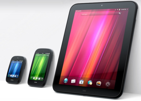 HP recorta 275 empleos en la división de desarrollo de webOS