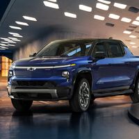 Chevrolet Silverado EV: la pick-up eléctrica que amenaza el liderazgo de Ford en EEUU