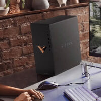 Si no tienes tiempo, dinero (o ganas) para componer tu setup desde cero, este PC gaming es una alternativa inteligente y muy asequible