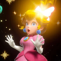 Reserva ya la nueva aventura para Switch de la princesa preferida de Nintendo a un precio brutal: Princess Peach Showtime!