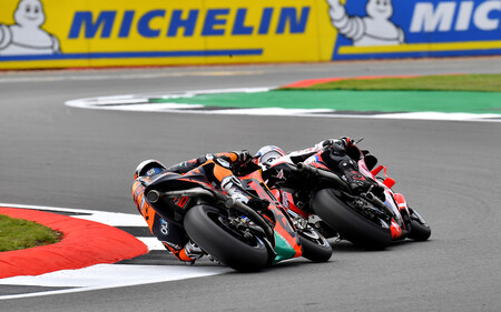 Michelin Motogp 2022