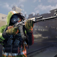 Ubisoft tiene grandes planes con XDefiant y promete que no es sólo "un juego de lanzar y listo", sino que recibirá contenidos durante mucho tiempo 