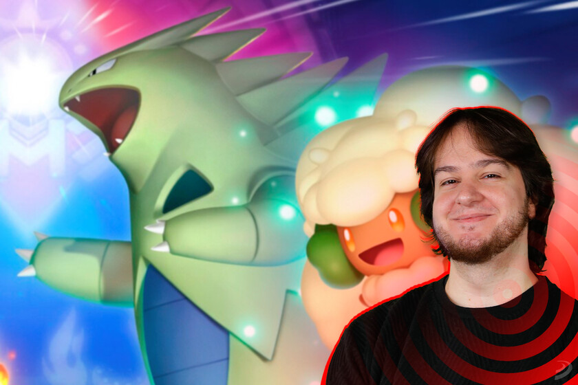 Pokémon Champions y su vertiente competitiva