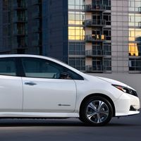 Nissan llevará la tecnología e-POWER al mercado europeo para 2022 