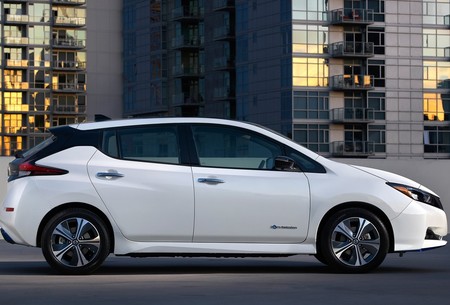 Nissan llevará la tecnología e-POWER al mercado europeo para 2022
