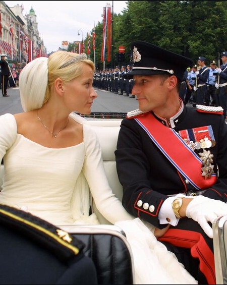 Mette-Marit