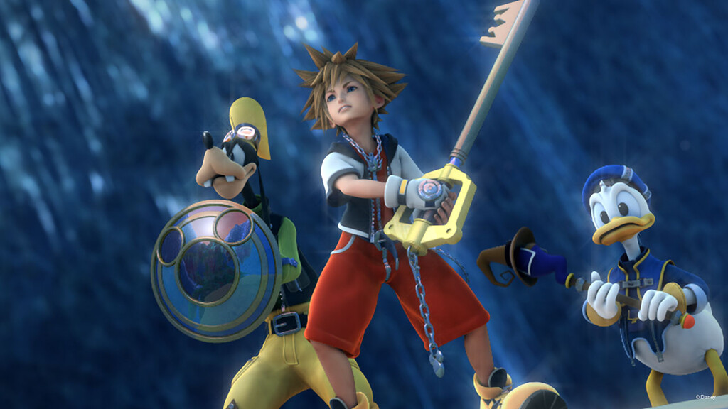 No todos jugamos al mismo Kingdom Hearts: el clásico RPG de Squaresoft esconde escenas que nunca viste No todos jugamos al mismo Kingdom Hearts: el clásico RPG de Squaresoft esconde escenas que nunca viste