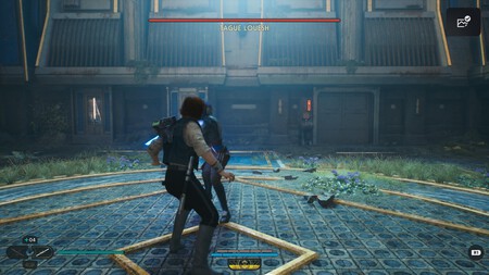 Star Wars Jedi Survivor