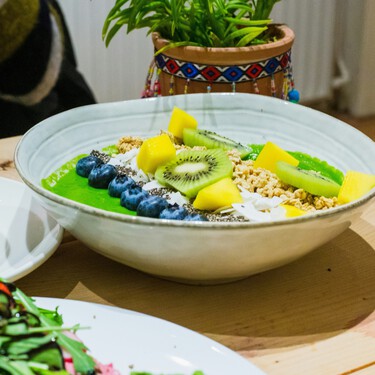 Esta es la mejor fruta para hacer caca aunque estés de vacaciones y fuera de casa