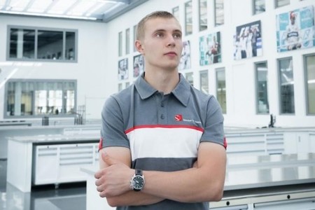 Sergey Sirotkin: dos días de test en Fiorano para ganarse la Superlicencia