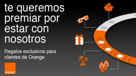 Orange ofrece a sus clientes descuentos y ahorros exclusivos
