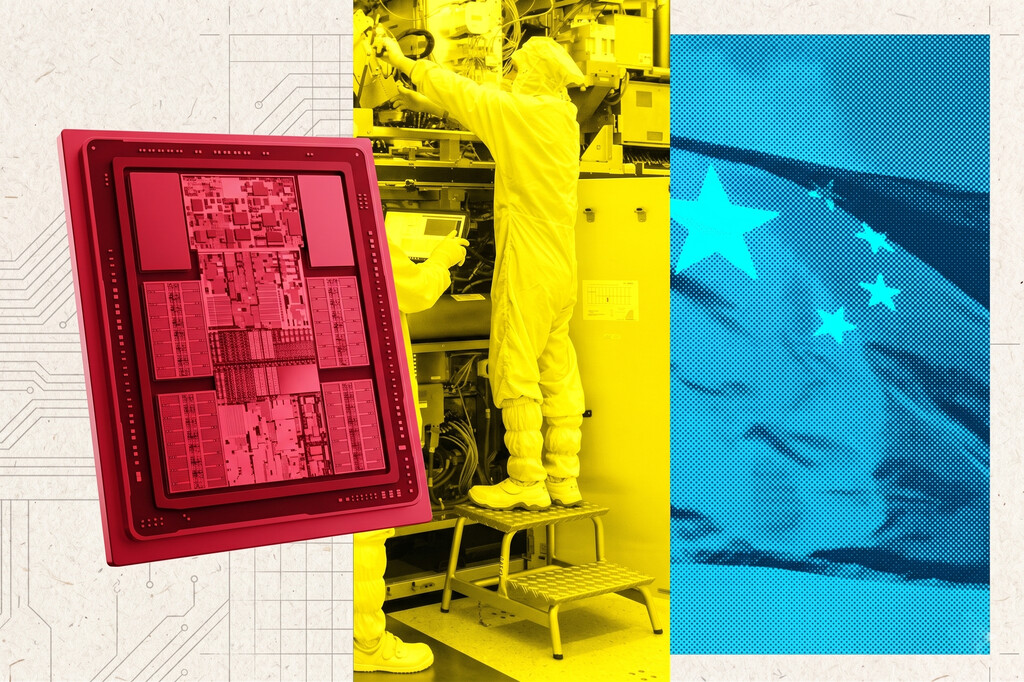 La Casa Blanca lo admite: China está a año y medio de EEUU en diseño de chips. Y Huawei prepara su exportación global