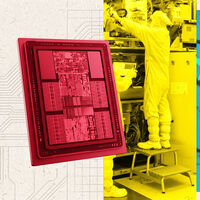 La brecha entre China y EEUU en los chips de IA se ha reducido a año y medio. Eso solo significa una cosa: competencia para NVIDIA