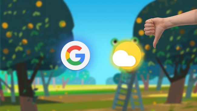 Google Tiempo Rediseno Portada