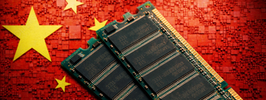 Mientras la IA encarece la memoria RAM, China hace justo lo contrario: la vende mucho más barata