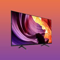 MediaMarkt contraataca y baja el precio de esta enorme smart TV 4K de 75 pulgadas justo antes del Prime Day 