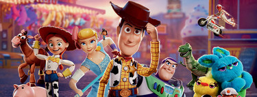 Toy Story 4: el divertido y emotivo final de una saga llena de lecciones para chicos y grandes que no te puedes perder
