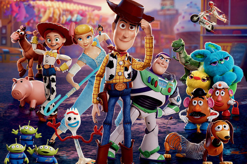 Toy Story 4: el divertido y emotivo final de una saga llena de lecciones para chicos y grandes que no te puedes perder