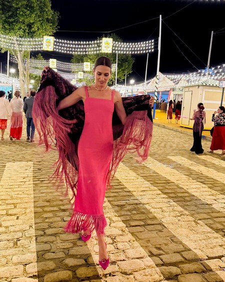 Nieves alvarez