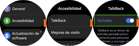TalkBack