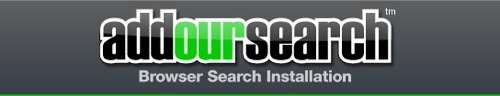 AddOurSearch