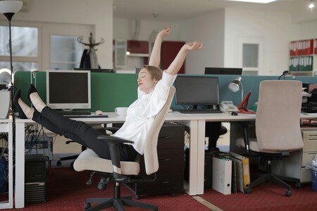 Empleado sin tareas