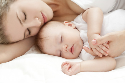 Cómo me convertí a favor del colecho