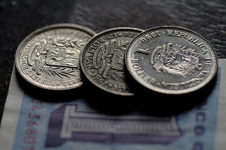 Venezuela y el cierre de sus entidades financieras