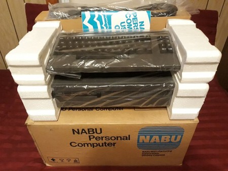 NABU Personal Computer
