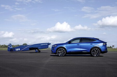 Renault Apertura