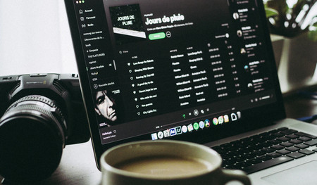 Esta web calcula cuánto espacio necesitarías para descargar tus playlists de Spotify