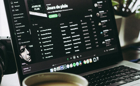 Esta web calcula cuánto espacio necesitarías para descargar tus playlists de Spotify