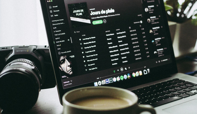 Spotify