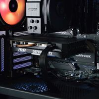 NVIDIA está preparando el lanzamiento de la RTX 5090 y su último movimiento es la prueba definitiva
