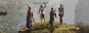 "He terminado". El director de Baldur's Gate 3 deja de lado el proyecto para centrarse en un nuevo juego que pensó hace "bastante tiempo" 