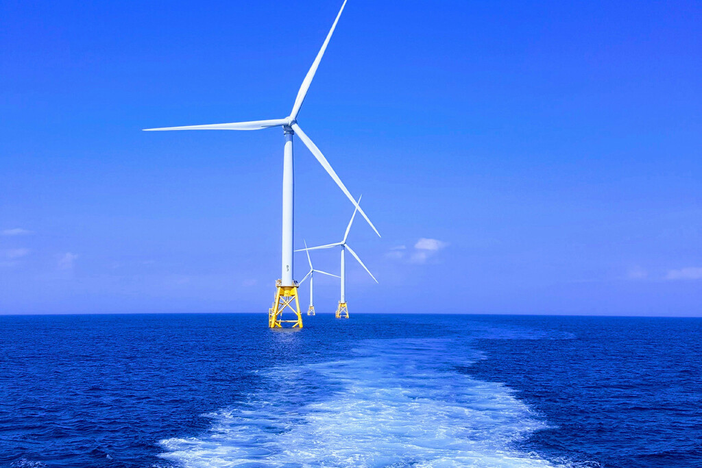 La offshore es el futuro de la eólica. Mientras tanto, en España, Iberdrola tiene claro su destino: inviable 