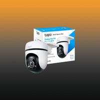 La cámara de vigilancia exterior de TP-Link Tapo está hoy rebajadísima en Amazon: controla la entrada a tu hogar con este chollo 
