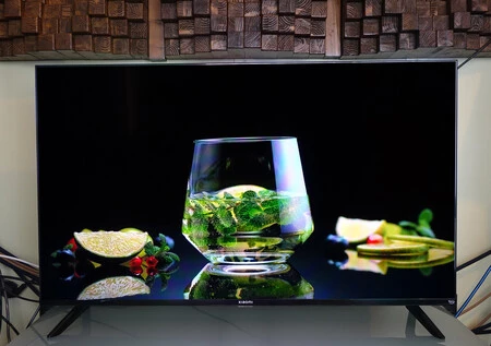 Xiaomi TV F2, análisis: el primer televisor con Fire TV de Xiaomi es un campeón de la relación calidad/precio