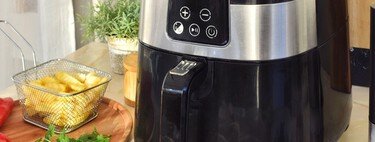 Como fazer a cura da air fryer antes de usar? Entenda por que esse cuidado é importante no primeiro uso 
