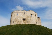 York: un poco de historia
