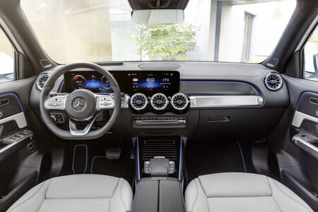Mercedes Benz Eqb 24