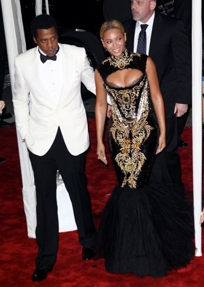 No te pierdas ninguno de los looks más vistosos y glamourosos de la gala MET 2011