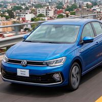 Volkswagen Virtus baja hasta 50,000 pesos en México y ahora quiere poner en aprietos a Versa, Aveo y MG5 