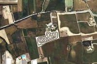 Denunciada una finca de Sete Gibernau por contener un circuito ilegal