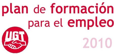 Teleformación: cursos gratuitos de UGT 2010