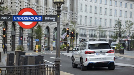 Coche Electrico Uk 2