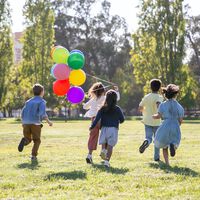 Dos tipos de motivación y cómo estimularla en los más pequeños