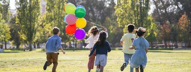 Dos tipos de motivación y cómo estimularla en los más pequeños