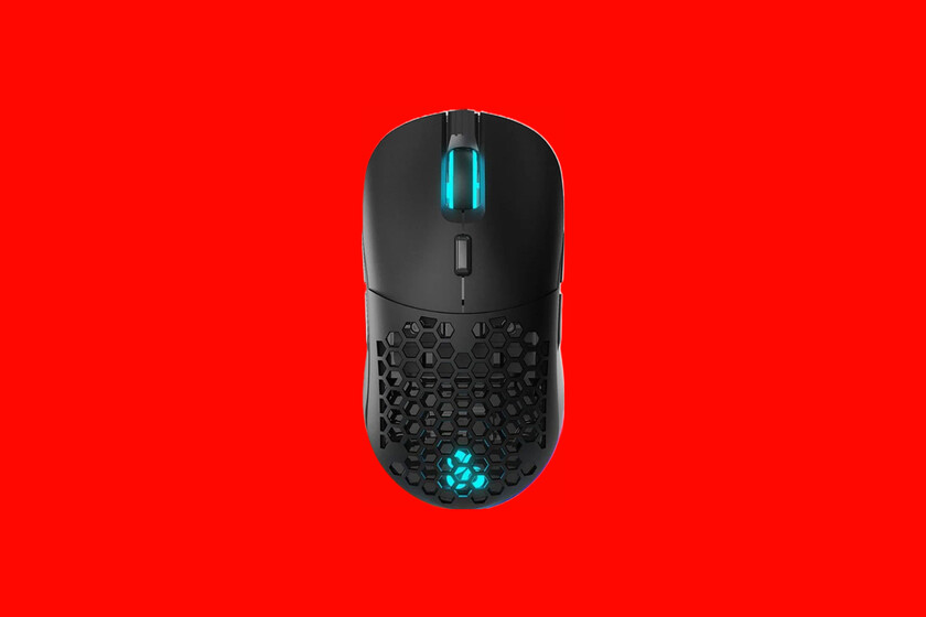 Project Raton Este ratón gaming de Newskill con 16.000 DPI está de oferta en ...