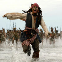 El productor de Piratas del Caribe afirma que Johnny Depp sí quiere regresar... con una condición que cualquiera apoyará